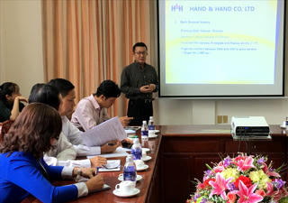 Công ty Hàn Quốc dự kiến đầu tư trồng chuối tại Cần Thơ