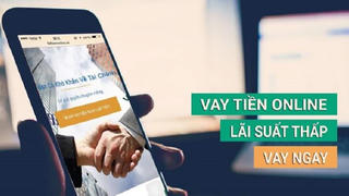 Cảnh giác với những chiêu mời vay tiền