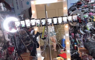 Kinh doanh online: Thu nhập khủng, nộp thuế bao nhiêu?