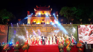 Kỷ niệm 70 năm thành lập UNESCO