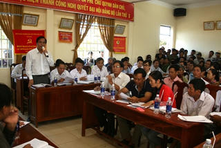 Công ty cà phê Chư Quynh: Bao giờ giải quyết dứt điểm khiếu kiện?