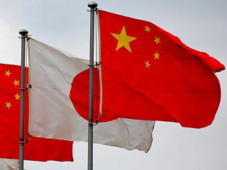 Nhật Bản, Trung Quốc chuẩn bị nối lại đối thoại kinh tế cấp cao