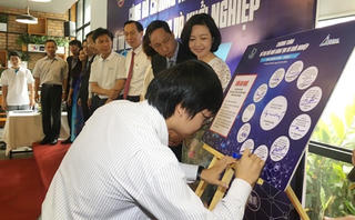 Mỗi dự án khởi nghiệp được TP HCM hỗ trợ tối đa 2 tỷ đồng