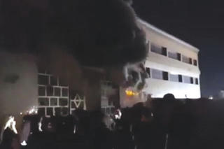 Một ngày, 3 vụ tai nạn