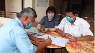 Rà soát hộ nghèo, hộ cận nghèo theo hướng nào?