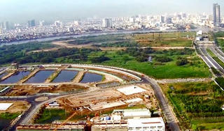 Cho thuê văn phòng và đất khu công nghiệp: Nóng đến cỡ nào?