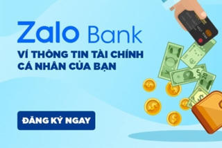 Chuyên gia khuyến cáo thận trọng khi vay tiêu dùng qua Zalo Bank