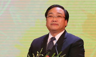 Bí thư Hoàng Trung Hải: Đô thị nhếch nhác, chính quyền phải chịu trách nhiệm