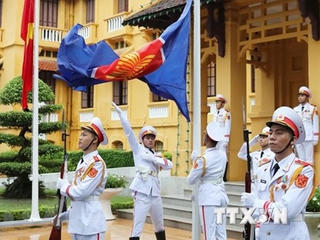 ASEAN 2020: Việt Nam biến khủng hoảng thành cơ hội thành công