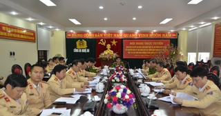 Khẩn trương điều tra những vụ tai nạn giao thông nghiêm trọng