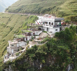 Không mang tính mạng để tạo áp lực với pháp luật