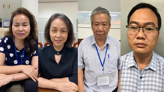 Vụ tiêu cực xảy ta tại Bệnh viện tim Hà Nội: Tiếp tục mở rộng điều tra