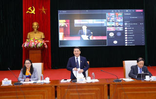 Hiệu quả từ công tác tuyên truyền của báo chí với vùng dân tộc thiểu số và miền núi