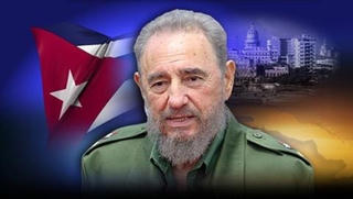 Di sản vô giá của Fidel