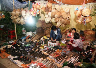 Chợ Viềng