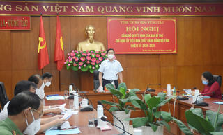 Bà Rịa-Vũng Tàu: Bài học giãn cách nghiêm ngặt ở Long Hải cho các khu phong tỏa khác