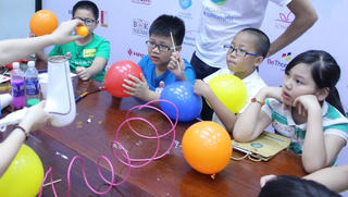 Nội dung quan trọng trong chương trình giáo dục phổ thông mới