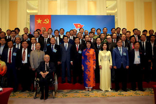 Lan tỏa tinh thần Olympic ra toàn xã hội