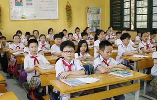 Hà Nội: Không tổ chức ôn tập văn hóa cho học sinh trong dịp hè