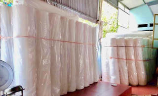 Làng nghề truyền thống lao đao trong đại dịch