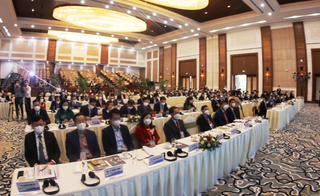 Kỷ niệm 30 năm quan hệ Việt Nam - Hàn Quốc: Mở ra nhiều cơ hội hợp tác trong thời kỳ mới giữa hai quốc gia