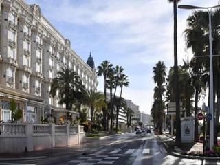 Lùi thời điểm tổ chức Liên hoan phim Quốc tế Cannes 2021