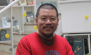 Không ngại đường khó