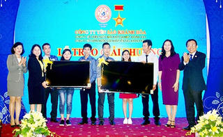 Sanest Khánh Hòa niềm tự hào thương hiệu Việt