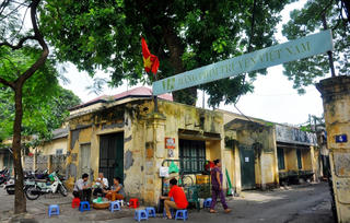 Thanh tra quá trình cổ phần hóa Hãng Phim truyện Việt Nam