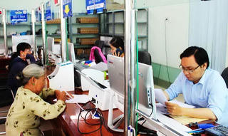 Mạnh mẽ đổi mới