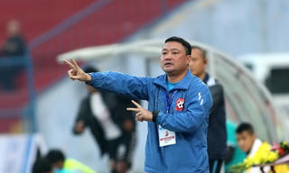 Hải Phòng thiệt tướng