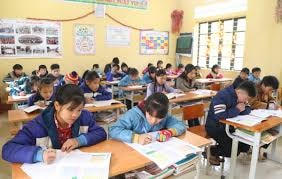 Lào Cai: Sau Tết, tỷ lệ học sinh trở lại lớp đạt 94%
