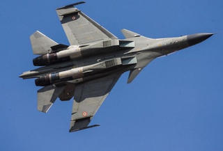 Venezuela quyết mua 12 chiến đấu cơ Su-30 của Nga