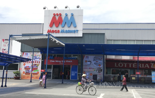 Tìm người từng đến MM Mega Market An Phú, thành phố Thủ Đức