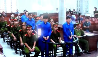 Cựu quan chức đường sắt nhận lót tay bị đề nghị đến 13 năm tù