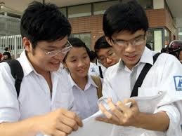 TP. Hồ Chí Minh: Dự kiến ngày 10-7 chấm xong môn trắc nghiệm