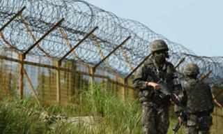 Căng thẳng gia tăng tại bán đảo Triều Tiên