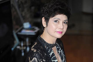 NSND Minh Châu: Một mình không cô đơn