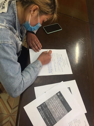 Quảng Ninh: Xử lý 1 trường hợp tung tin sai sự thật trên Facebook 