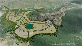 Dự án sinh thái Vĩnh Hằng tại Nghệ An: Chưa tìm được sự thống nhất với dân