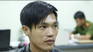 Tạm giữ thanh niên đâm trọng thương 2 người vì tiếng loa kẹo kéo