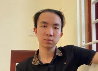 Nghệ An: Bắt con trai trùm ma túy Huyền 'Vila'
