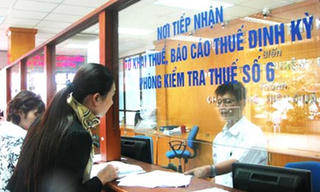 Xây dựng cơ sở dữ liệu để đấu tranh chống trốn thuế, chuyển giá
