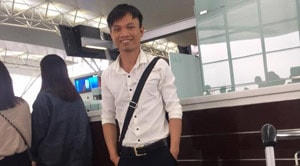 Chàng trai 'cầu được ước thấy' mỗi lần đổi tên Facebook