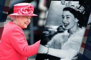 Đại lễ Bạch kim đánh dấu 70 năm trị vì của Nữ hoàng Anh Elizabeth II