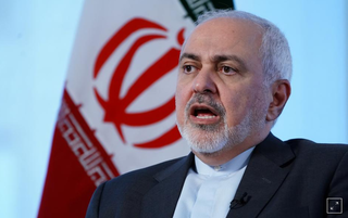 Iran khẳng định 'sẽ tìm ra cách' đối phó với sức ép của Mỹ