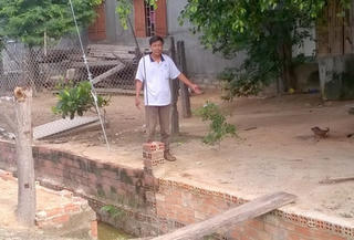 Có bị bắt giam oan?