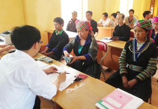148.000 hộ dân tộc thiểu số được vay vốn ưu đãi