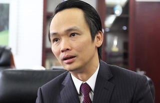 Bắt giam ông Trịnh Văn Quyết để điều tra việc 'thao túng chứng khoán'