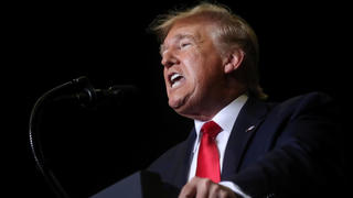 Lôi kéo đảng Cộng hòa, Trump tính kế mới đảo chiều kết quả bầu cử